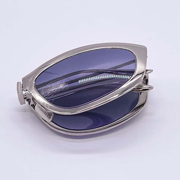 NEW GV7208/S 010 PALLADIUM TRANSFORMER SUNGLASSES GIVENCHY GV 7208/S - Picture 14 of 15